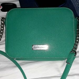 New York & Company Crossbody